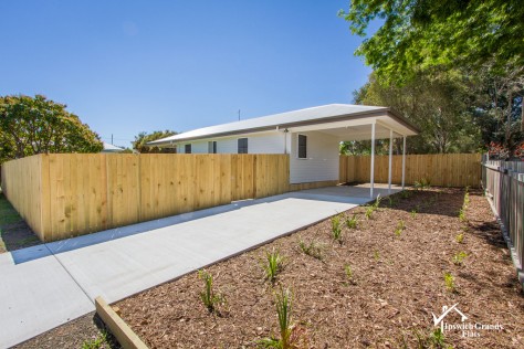 Case Study: Basin Pocket