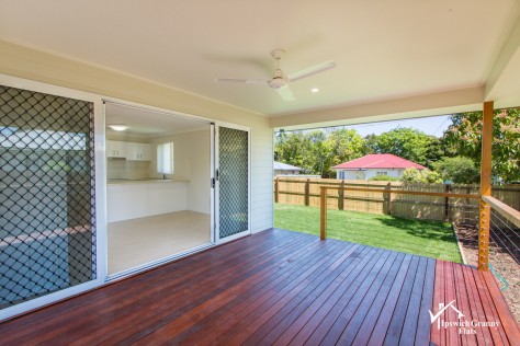Case Study: Basin Pocket