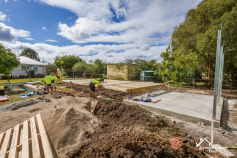 Case Study: Basin Pocket