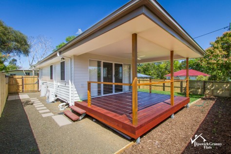 Case Study: Basin Pocket