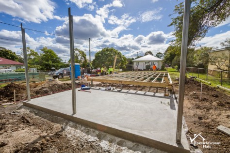 Case Study: Basin Pocket