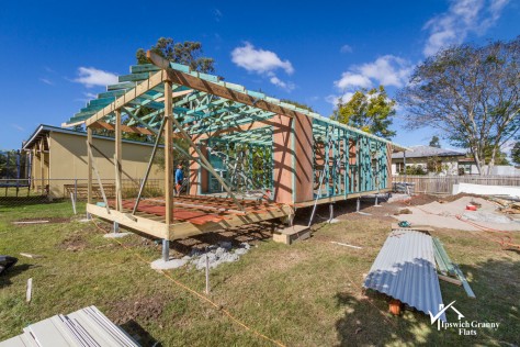 Case Study: Basin Pocket