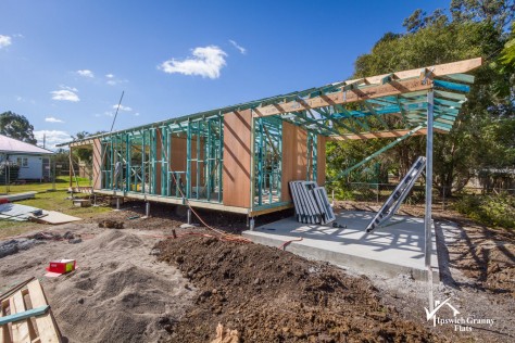 Case Study: Basin Pocket