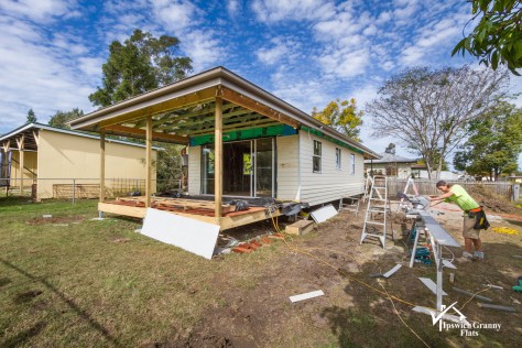 Case Study: Basin Pocket