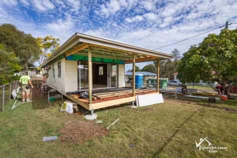 Case Study: Basin Pocket