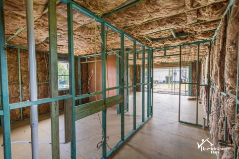 Case Study: Basin Pocket