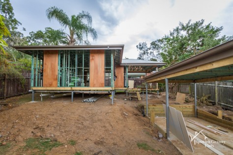 Case Study: Redbank Plains