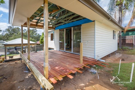 Case Study: Redbank Plains