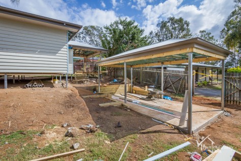 Case Study: Redbank Plains