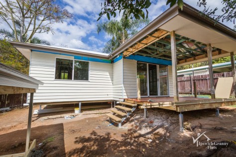 Case Study: Redbank Plains