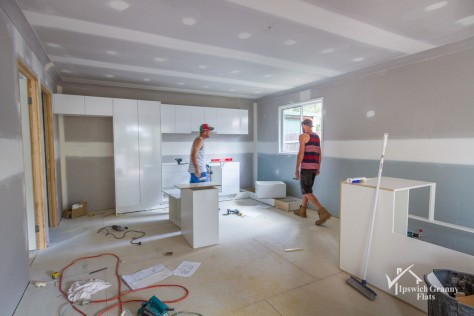 Case Study: Redbank Plains