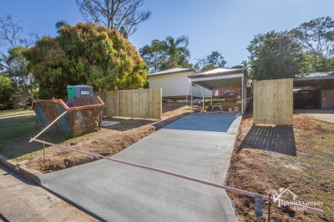 Case Study: Redbank Plains