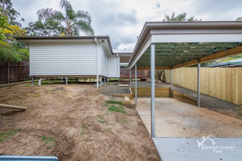 Case Study: Redbank Plains