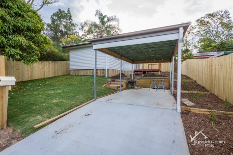 Case Study: Redbank Plains