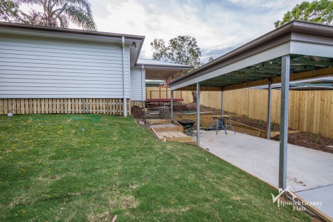 Case Study: Redbank Plains