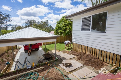Case Study: Redbank Plains
