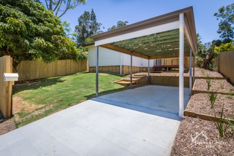 Case Study: Redbank Plains