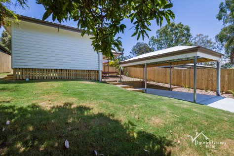 Case Study: Redbank Plains