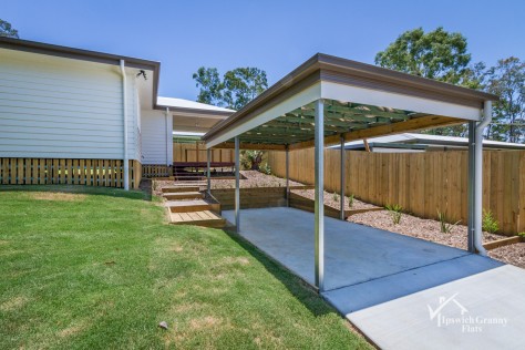 Case Study: Redbank Plains