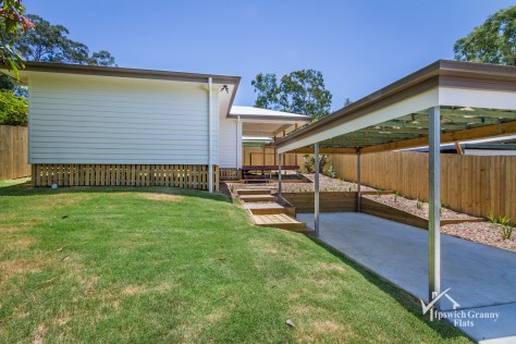 Case Study: Redbank Plains