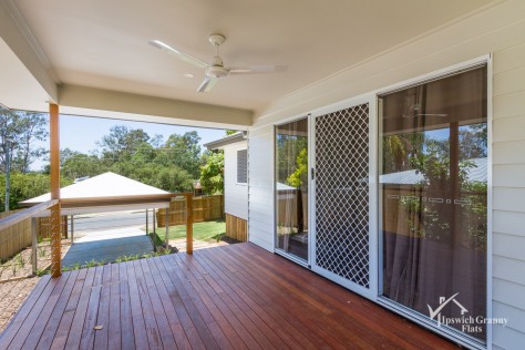 Case Study: Redbank Plains