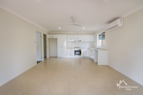Case Study: Redbank Plains