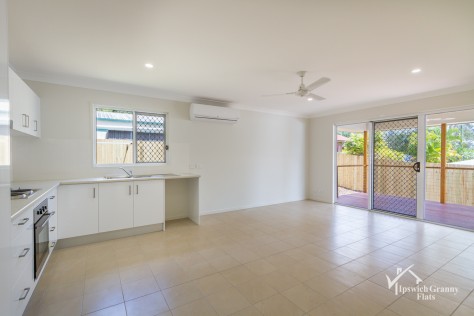 Case Study: Redbank Plains