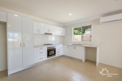 Case Study: Redbank Plains