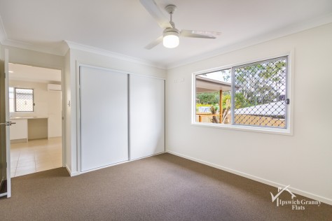 Case Study: Redbank Plains