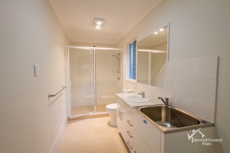 Case Study: Redbank Plains