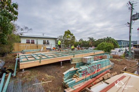 Case Study: Booval