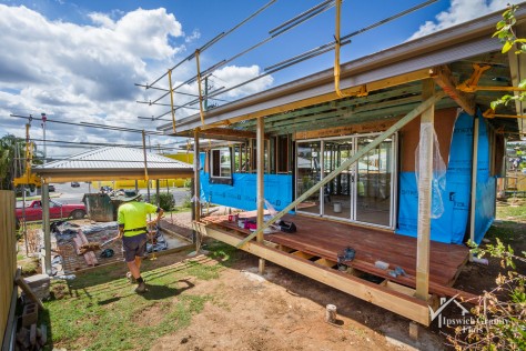 Case Study: Booval