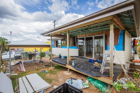 Case Study: Booval