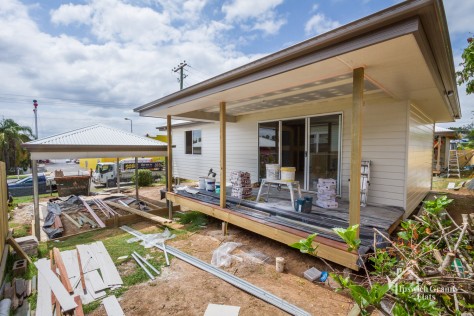 Case Study: Booval