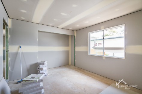 Case Study: Booval