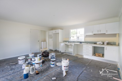 Case Study: Booval