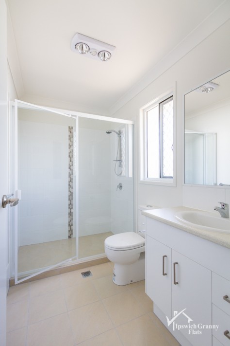 Case Study: Booval