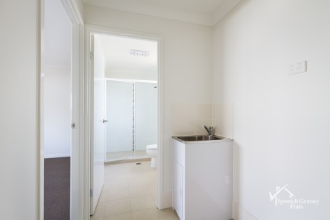 Case Study: Booval