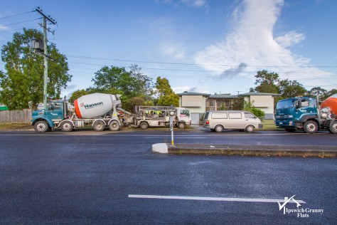 Case Study: Booval