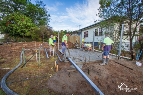 Case Study: Booval