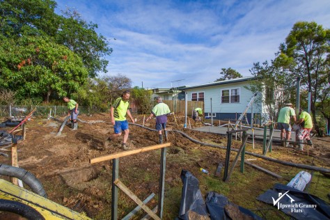 Case Study: Booval