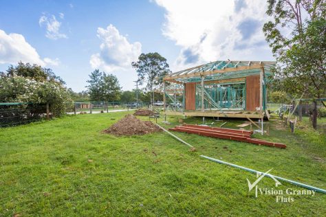 Case Study: South Ripley