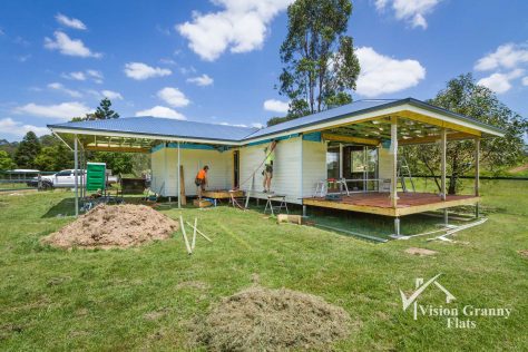 Case Study: South Ripley
