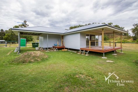 Case Study: South Ripley