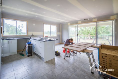 Case Study: South Ripley
