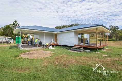 Case Study: South Ripley