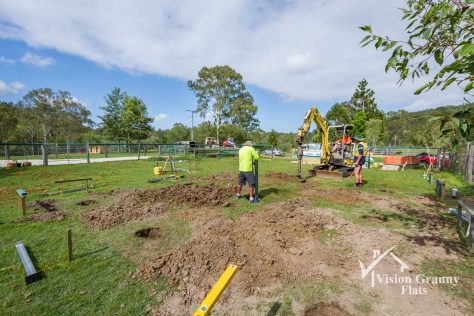 Case Study: South Ripley