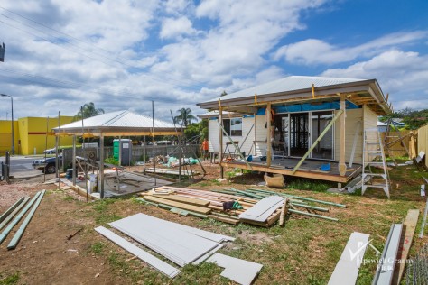 Case Study: Booval