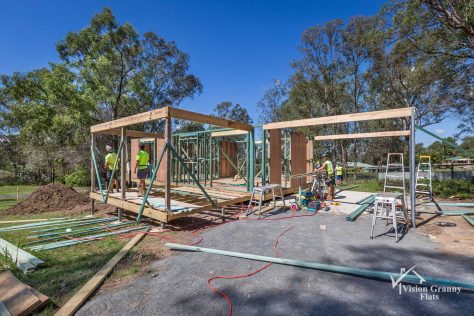 Case Study: Pine Mountain