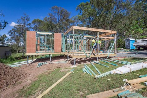 Case Study: Pine Mountain